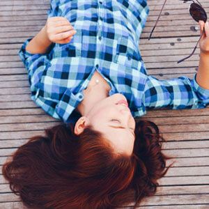 Portfolio Hair Color Free Img