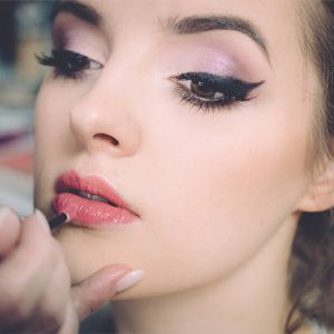 Portfolio Makeup Girldoingmakeup Free Img